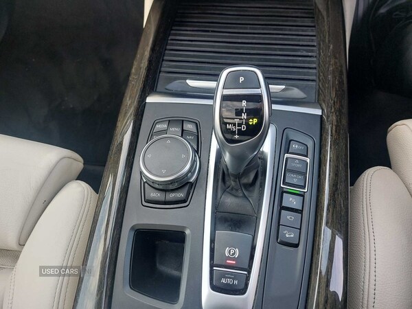 Used BMW X5 2016 for sale - 76621011: Photo 38