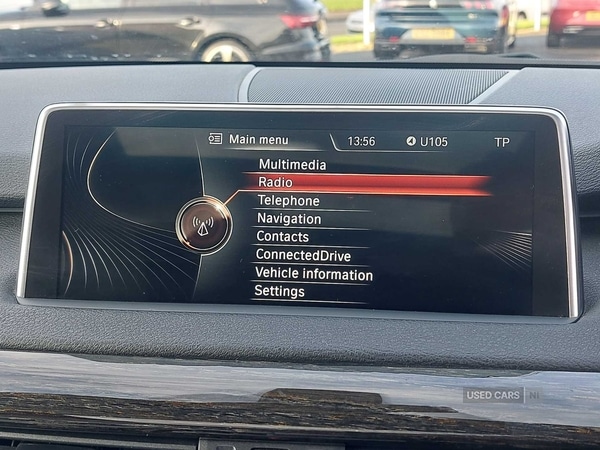 Used BMW X5 2016 for sale - 76621011: Photo 39