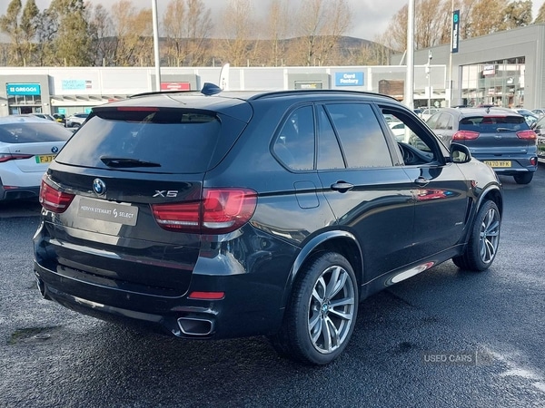 Used BMW X5 2016 for sale - 76621011: Photo 4