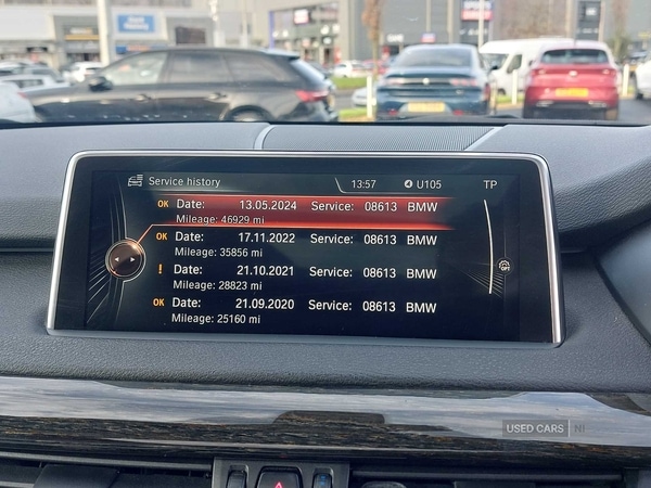 Used BMW X5 2016 for sale - 76621011: Photo 41