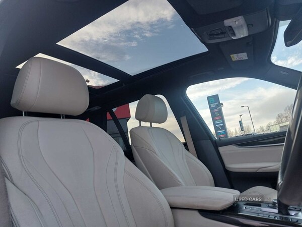 Used BMW X5 2016 for sale - 76621011: Photo 43