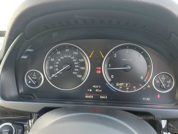 Used BMW X5 2016 for sale - 76621011: Photo 5