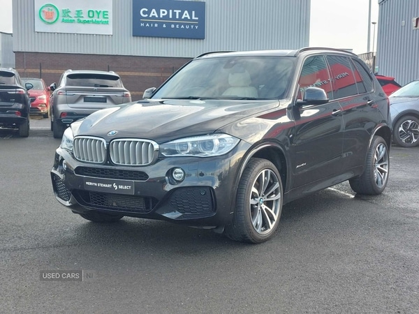 Used BMW X5 2016 for sale - 76621011: Photo 51