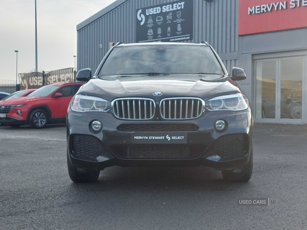 Used BMW X5 2016 for sale - 76621011: Photo 52