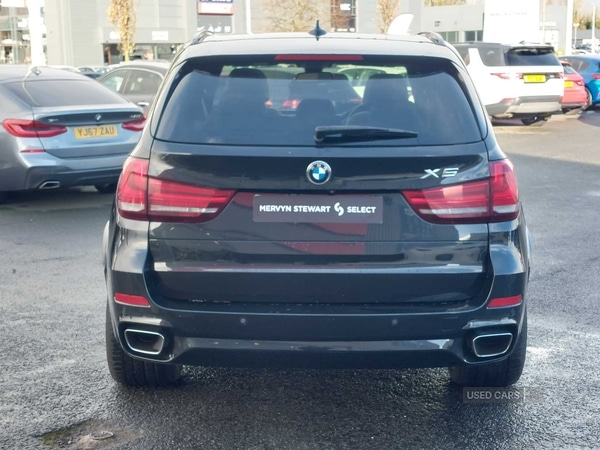 Used BMW X5 2016 for sale - 76621011: Photo 9
