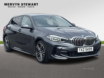 Used BMW 1 Series 2020 for sale - 79465667: Photo