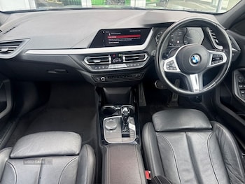 Used BMW 1 Series 2020 for sale - 79465667: Photo