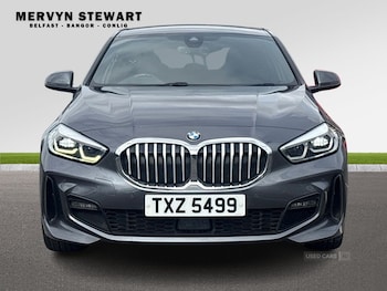 Used BMW 1 Series 2020 for sale - 79465667: Photo