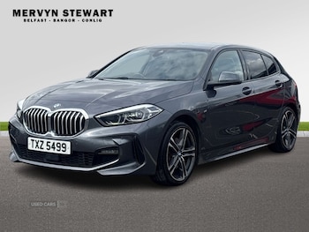 Used BMW 1 Series 2020 for sale - 79465667: Photo