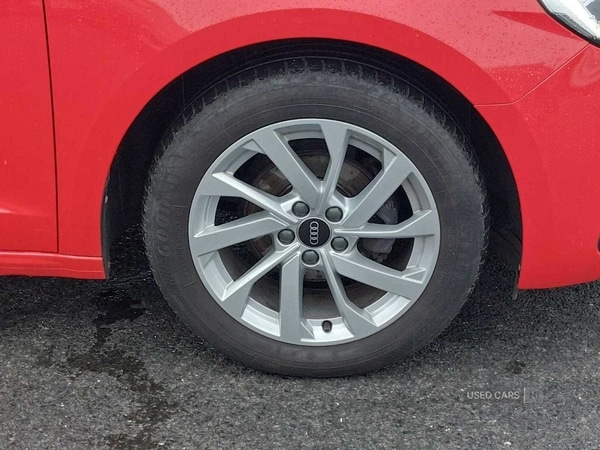Vehicle 32