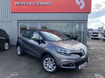 2017 - 0.9 TCE 90 Dynamique Nav 5dr