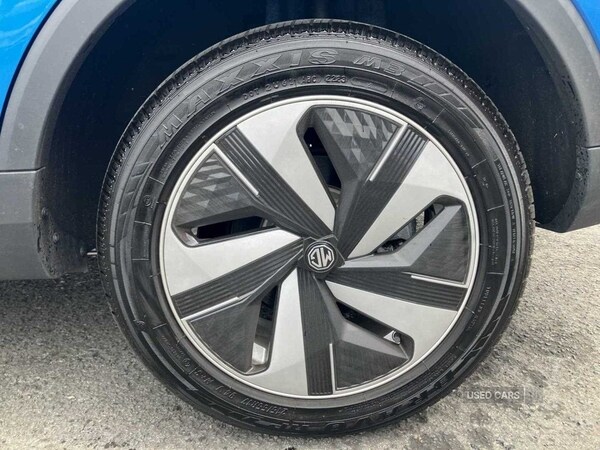 Used MG MG ZS 2024 for sale - 74888974: Photo 10