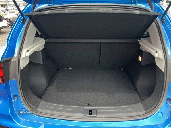 Used MG MG ZS 2024 for sale - 74888974: Photo 12