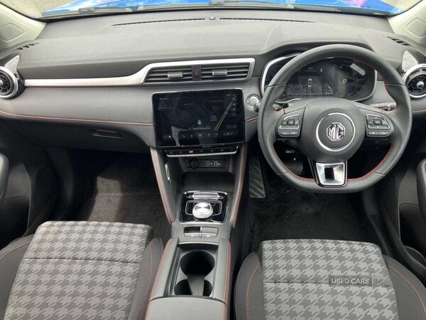Used MG MG ZS 2024 for sale - 74888974: Photo 14