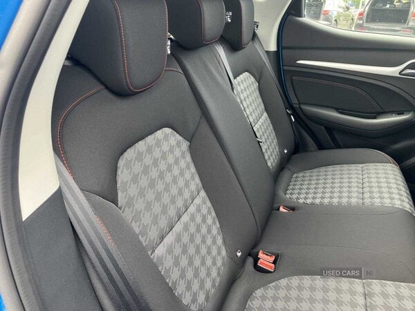 Used MG MG ZS 2024 for sale - 74888974: Photo 15