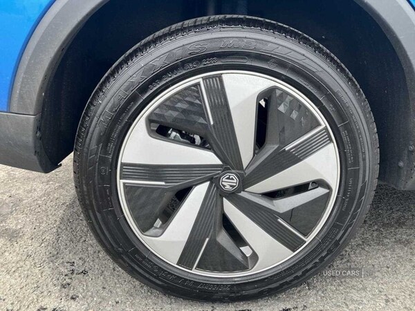 Used MG MG ZS 2024 for sale - 74888974: Photo 16