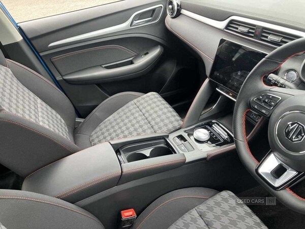 Used MG MG ZS 2024 for sale - 74888974: Photo 17