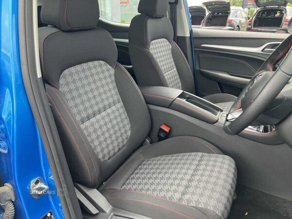 Used MG MG ZS 2024 for sale - 74888974: Photo 18