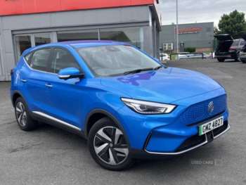 Used MG MG ZS 2024 for sale - 74888974: Photo