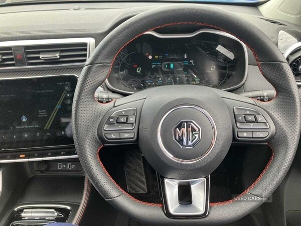 Used MG MG ZS 2024 for sale - 74888974: Photo 20