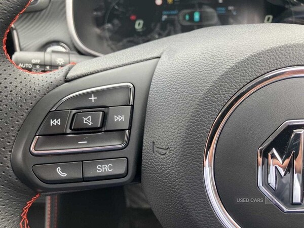 Used MG MG ZS 2024 for sale - 74888974: Photo 22