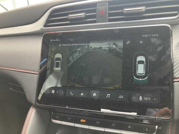 Used MG MG ZS 2024 for sale - 74888974: Photo 24