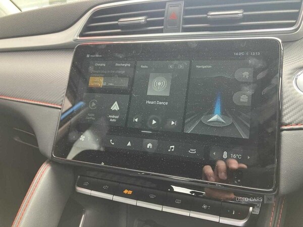 Used MG MG ZS 2024 for sale - 74888974: Photo 26