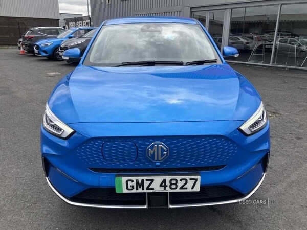 Used MG MG ZS 2024 for sale - 74888974: Photo 28