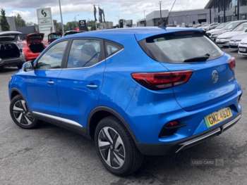 Used MG MG ZS 2024 for sale - 74888974: Photo