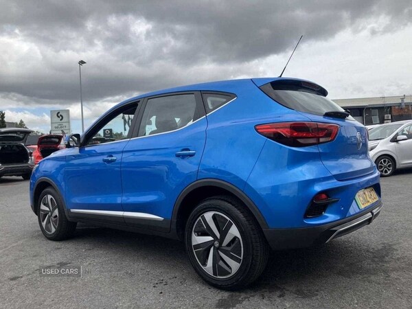 Used MG MG ZS 2024 for sale - 74888974: Photo 31