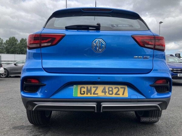 Used MG MG ZS 2024 for sale - 74888974: Photo 32