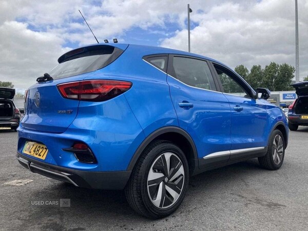 Used MG MG ZS 2024 for sale - 74888974: Photo 33