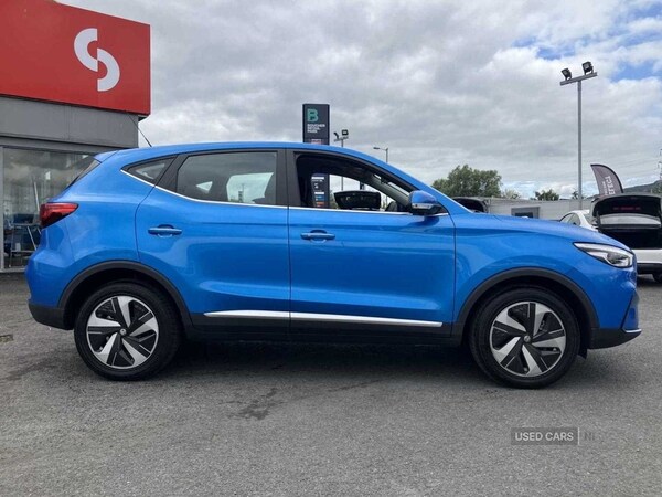 Used MG MG ZS 2024 for sale - 74888974: Photo 34