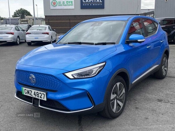 Used MG MG ZS 2024 for sale - 74888974: Photo 3