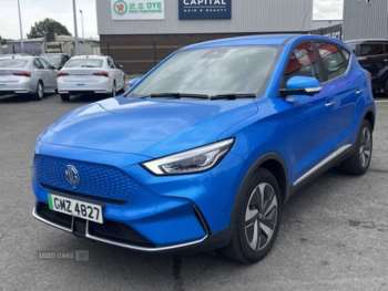 Used MG MG ZS 2024 for sale - 74888974: Photo