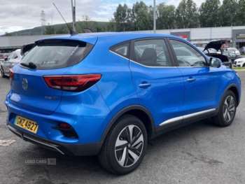 Used MG MG ZS 2024 for sale - 74888974: Photo