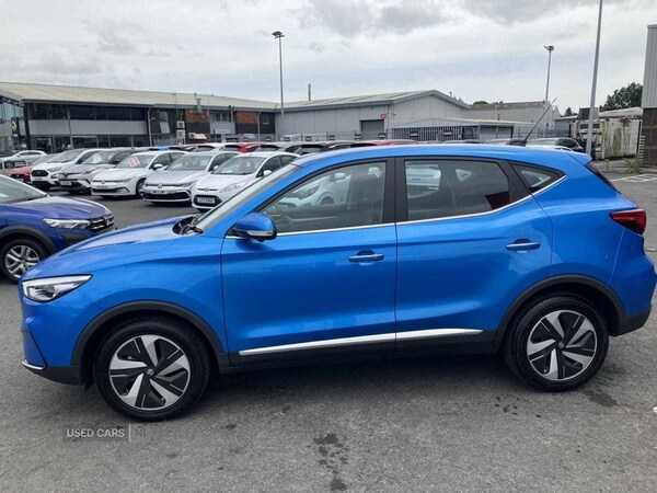 Used MG MG ZS 2024 for sale - 74888974: Photo 6
