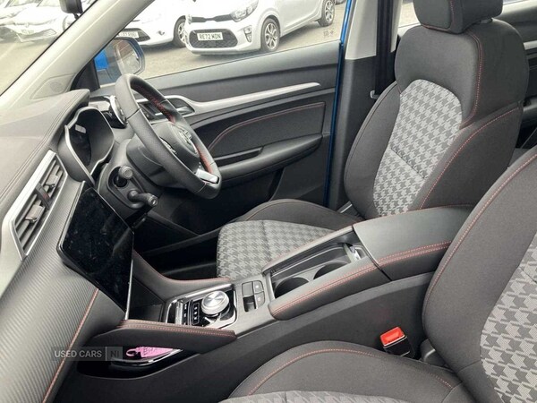 Used MG MG ZS 2024 for sale - 74888974: Photo 7