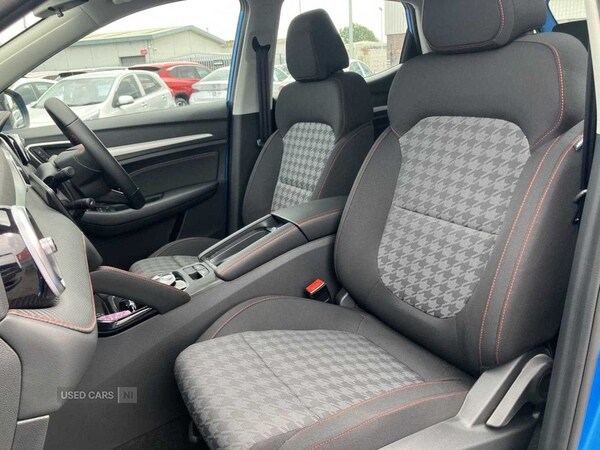 Used MG MG ZS 2024 for sale - 74888974: Photo 8
