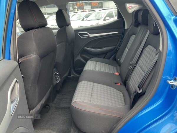 Used MG MG ZS 2024 for sale - 74888974: Photo 9