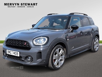 Used MINI Countryman 2021 for sale - 78742514: Photo