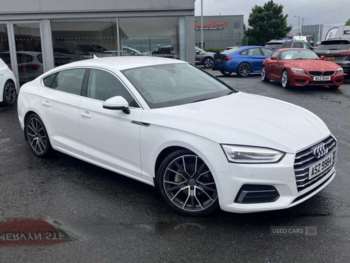 2017 - 2.0 TDI Ultra Sport 5dr S Tronic [Tech Pack]