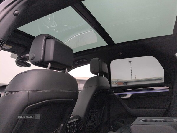 Used Volkswagen Touareg 2018 for sale - 77538912: Photo 12