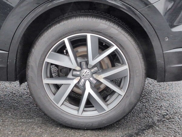 Used Volkswagen Touareg 2018 for sale - 77538912: Photo 13