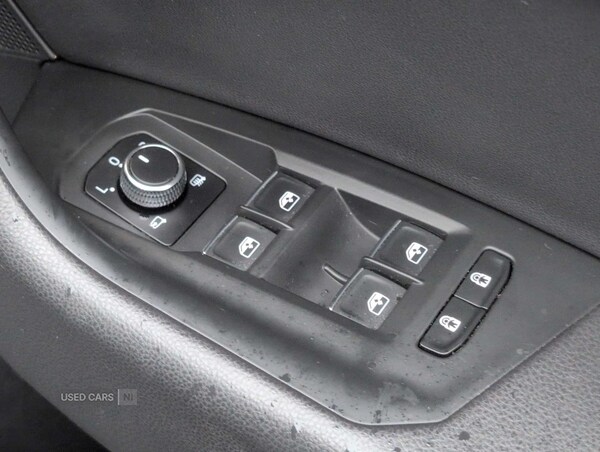 Used Volkswagen Touareg 2018 for sale - 77538912: Photo 25