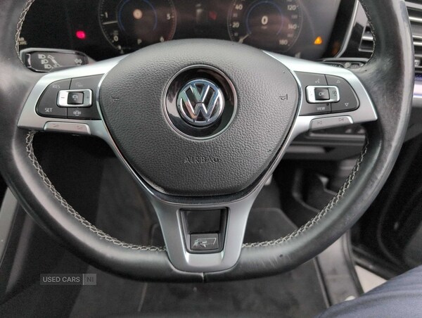 Used Volkswagen Touareg 2018 for sale - 77538912: Photo 26