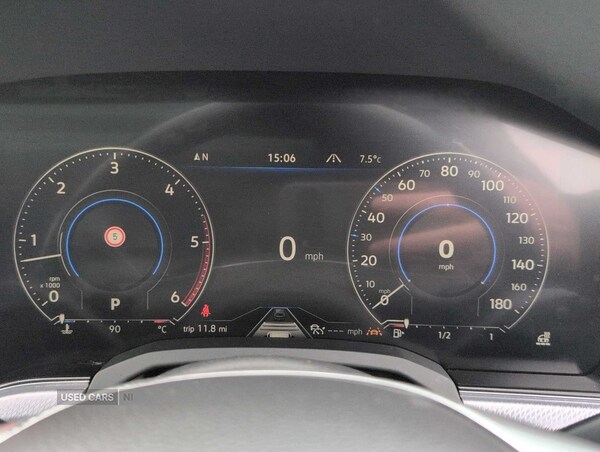 Used Volkswagen Touareg 2018 for sale - 77538912: Photo 27