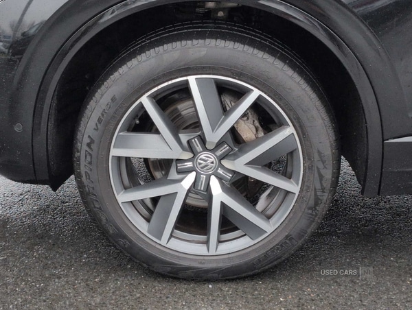 Used Volkswagen Touareg 2018 for sale - 77538912: Photo 6