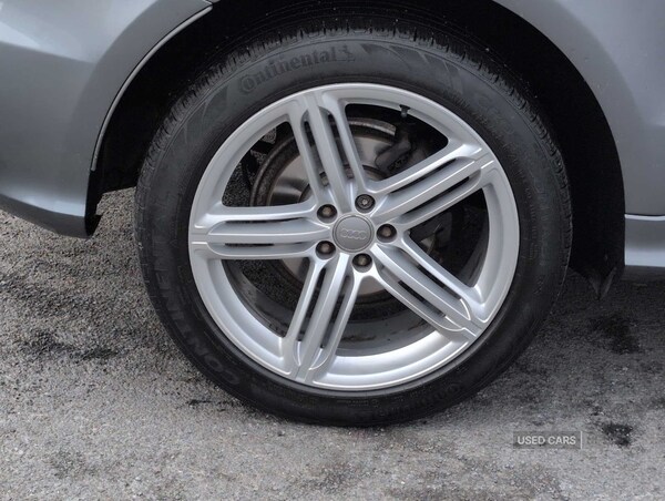 Used Audi Q5 2016 for sale - 77840395: Photo 17