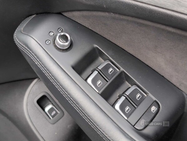 Used Audi Q5 2016 for sale - 77840395: Photo 24